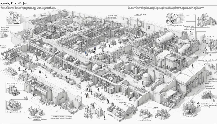工程项目与货物的区别
