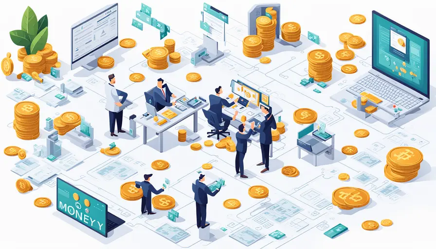 资金盘跟项目的区别