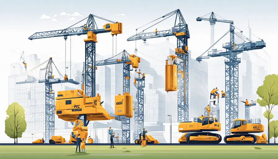 gc和pc项目的区别