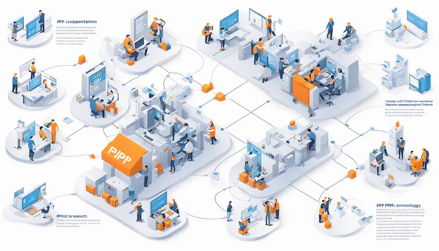 ppp项目与bot项目区别