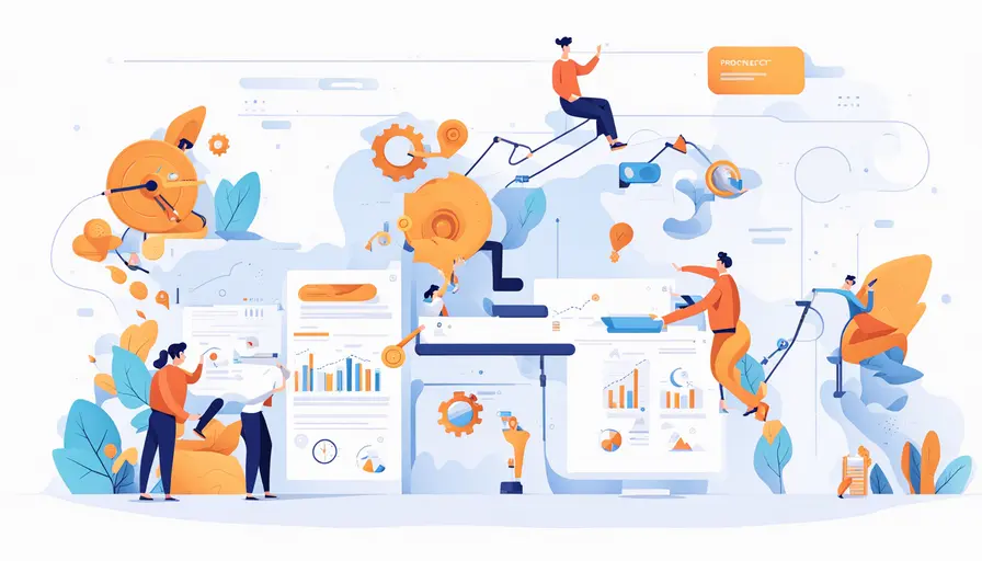 项目立项和初步设计区别