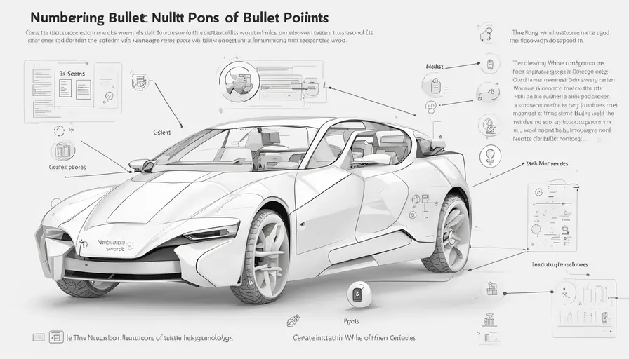 word编号和项目符号的区别