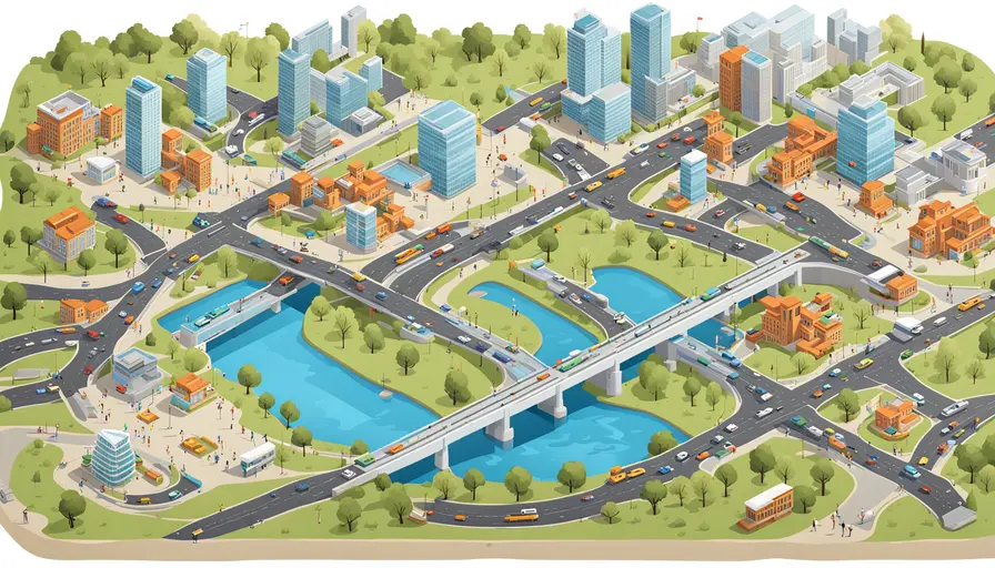 基建项目和迁改项目区别