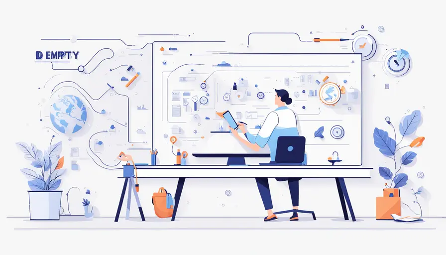 空项目和非空项目的区别