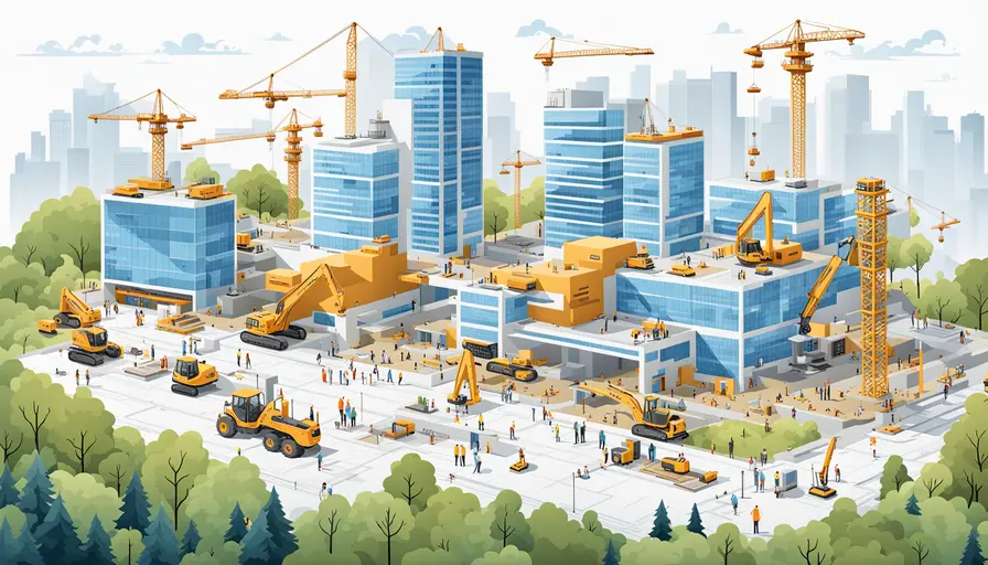 ppp项目与代建项目的区别