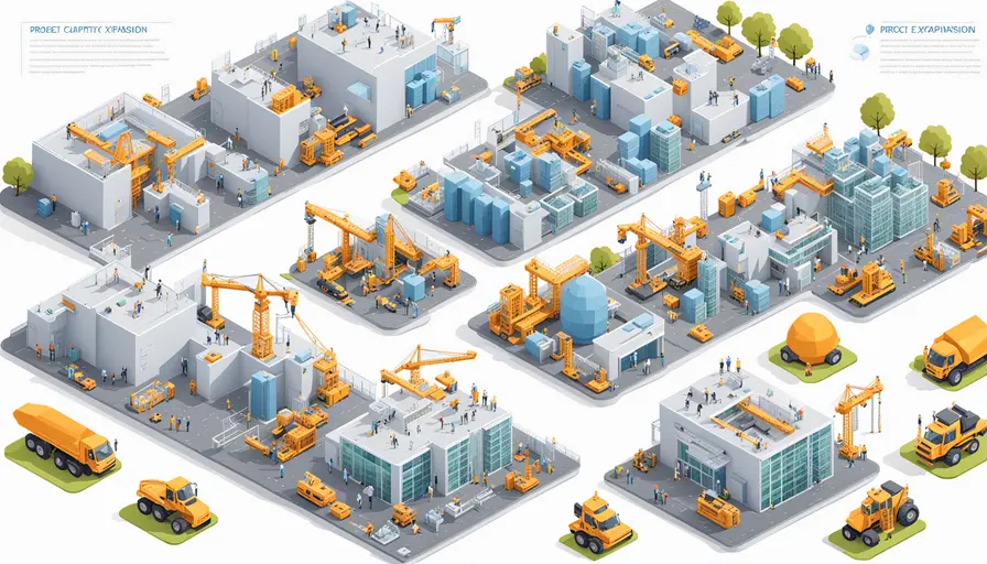 项目增容和扩建的区别