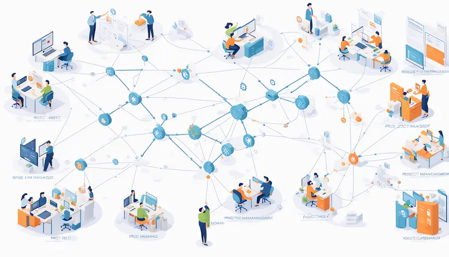 项目节点和结点的区别