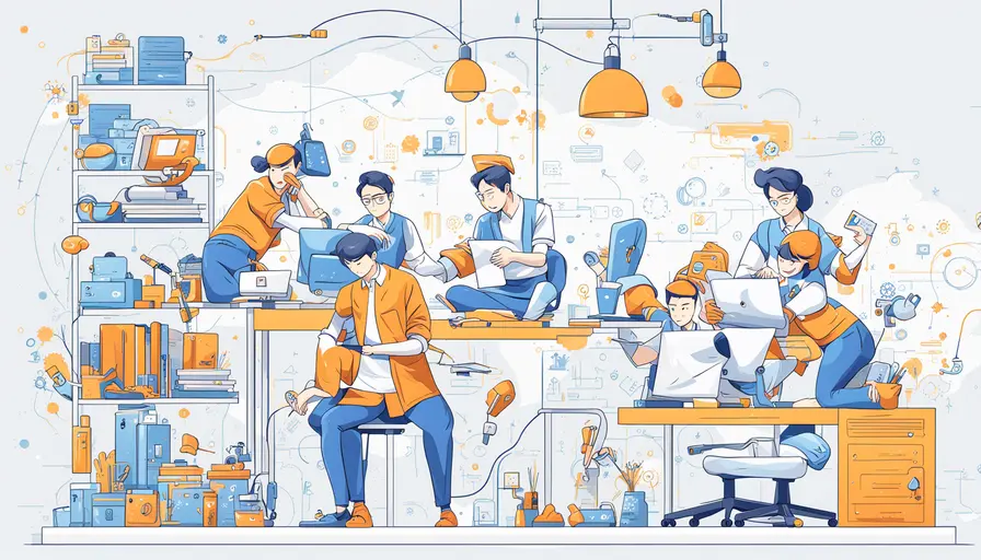 项目区别其他活动