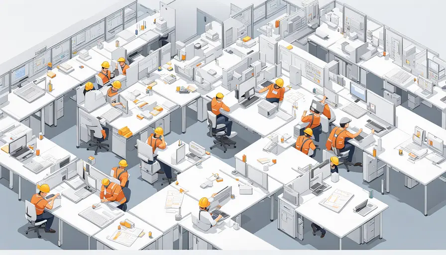 工区长与项目副经理区别 • Worktile社区