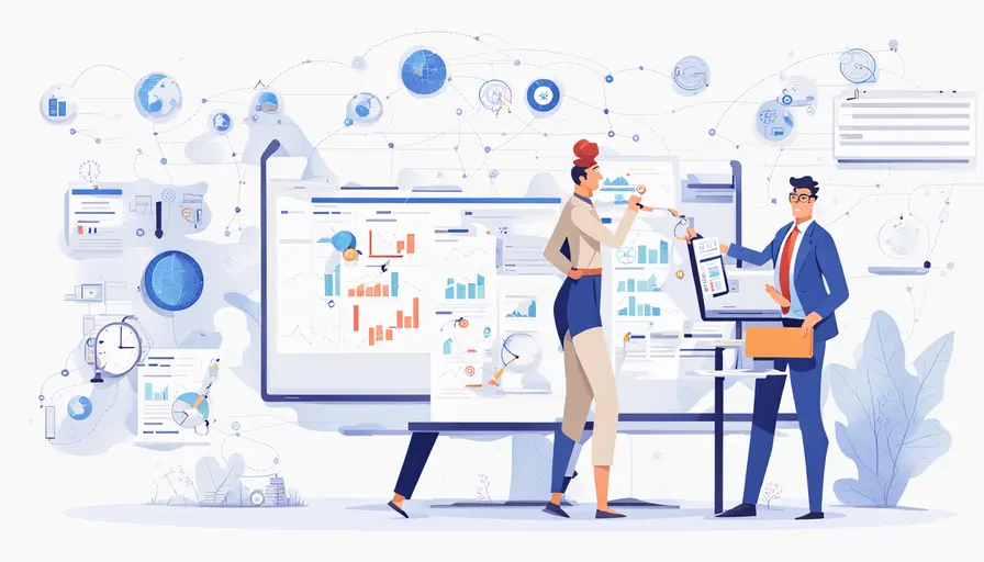 项目设计与规划的区别