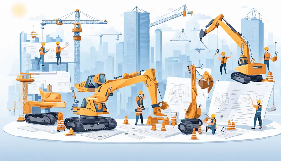 开发项目和建设项目区别 • Worktile社区