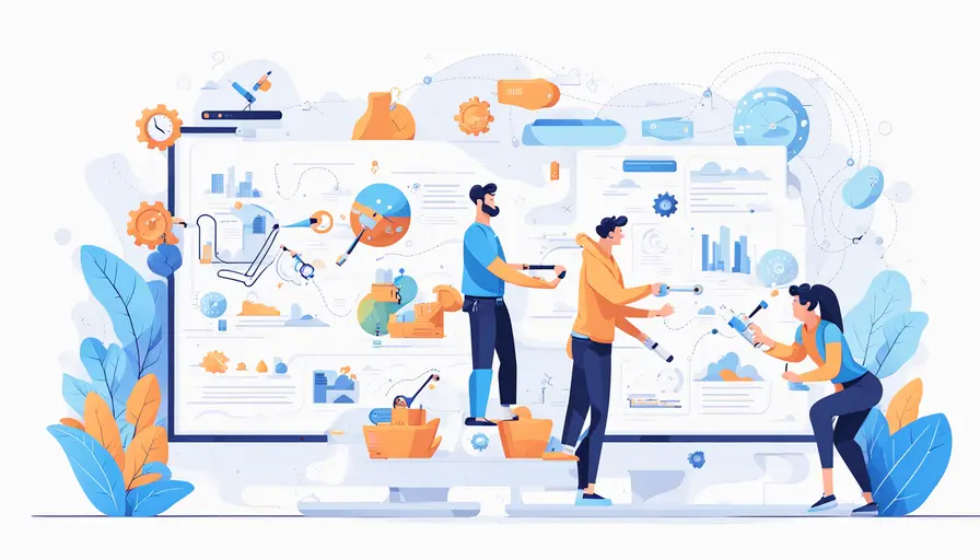 职责和项目内容的区别