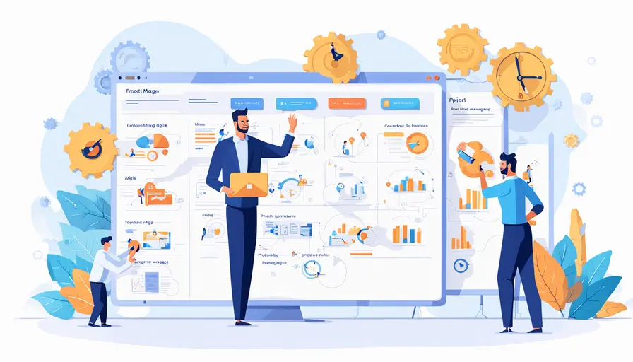 项目经理和敏捷教练区别