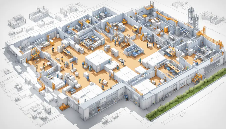 技改和扩建项目的区别 • Worktile社区