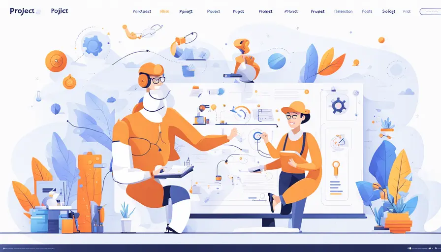 项目及项目属性区别