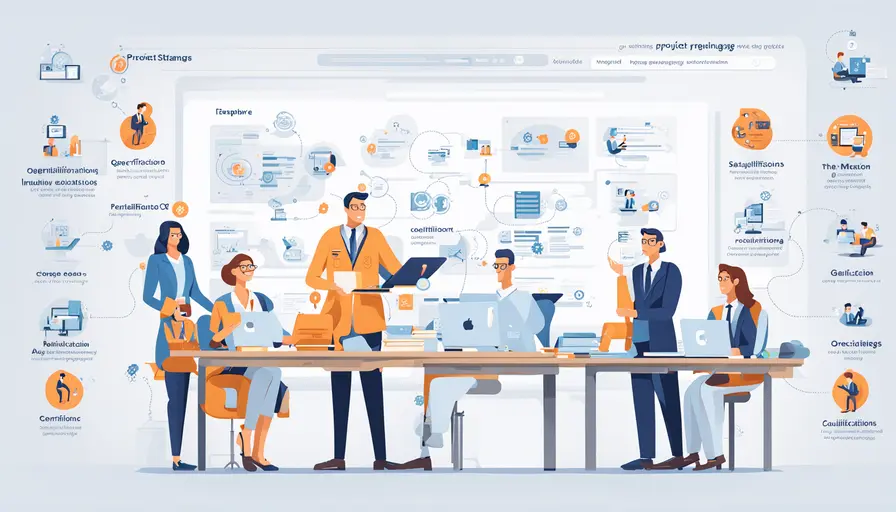 项目经理资质区别