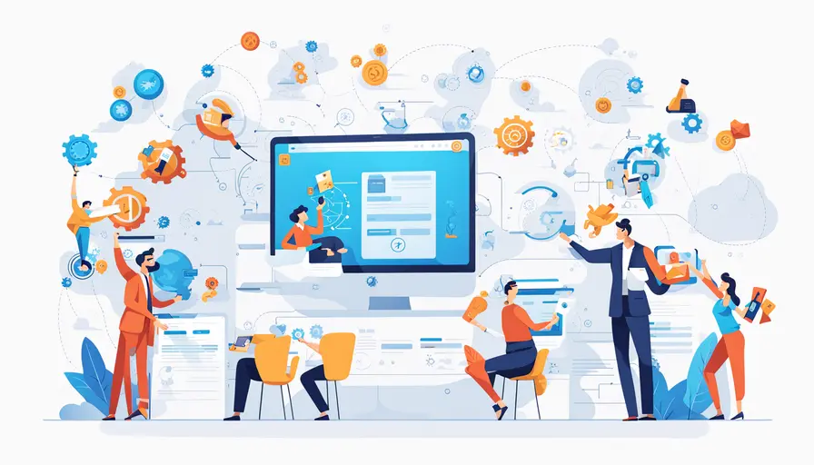 代理项目与销售的区别