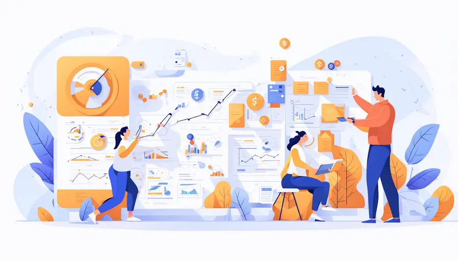 项目策划与预算的区别