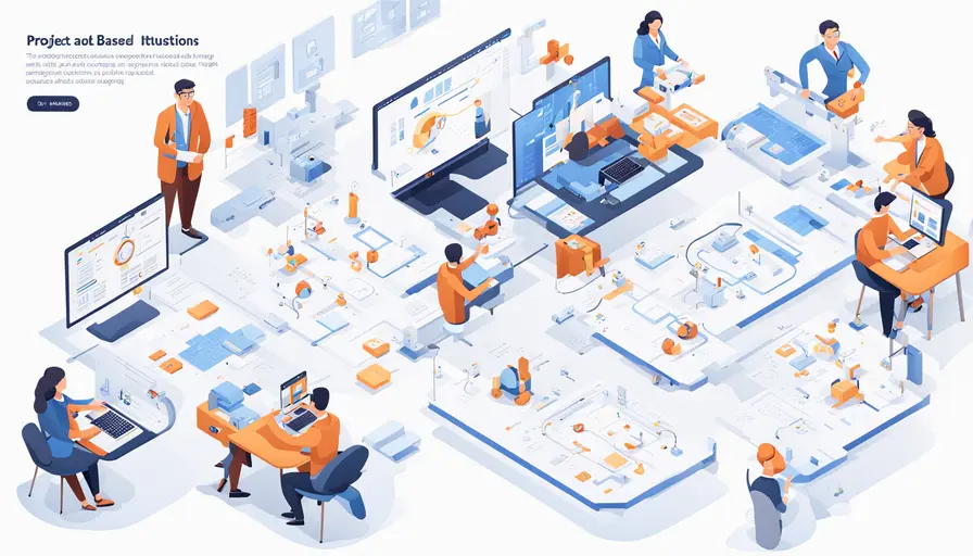 项目式与任务式区别