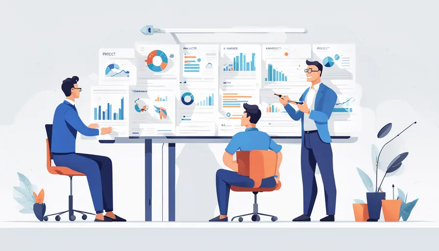 项目负责人和项目经理区别