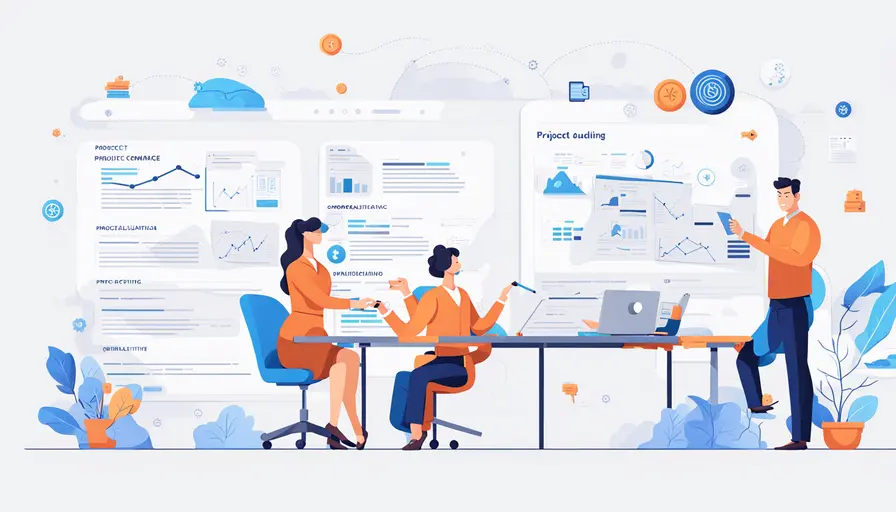 项目审计和监理的区别