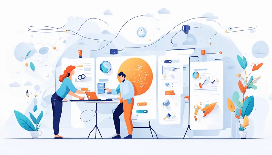 前期质量与项目的区别