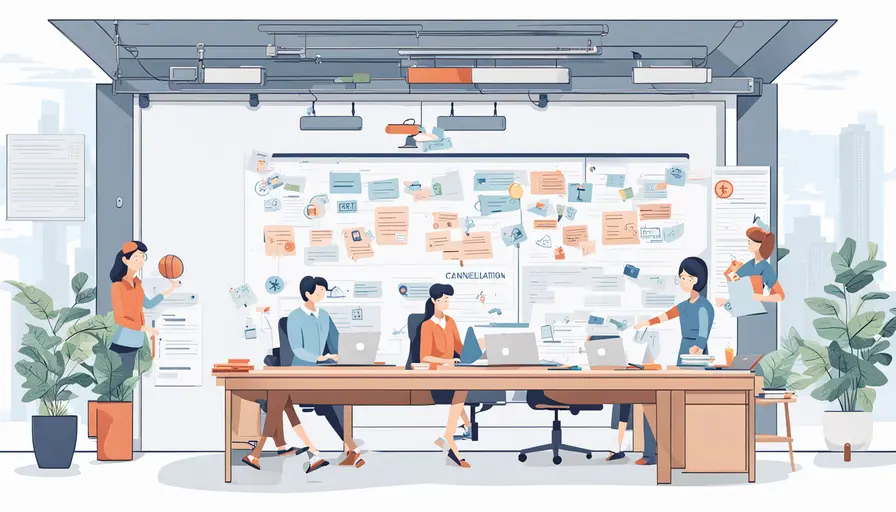 项目撤销和注销的区别