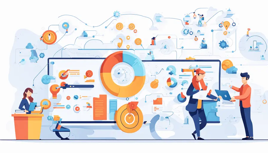 项目改进和优化的区别