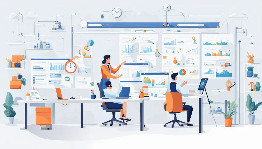 物业项目经理和职能区别