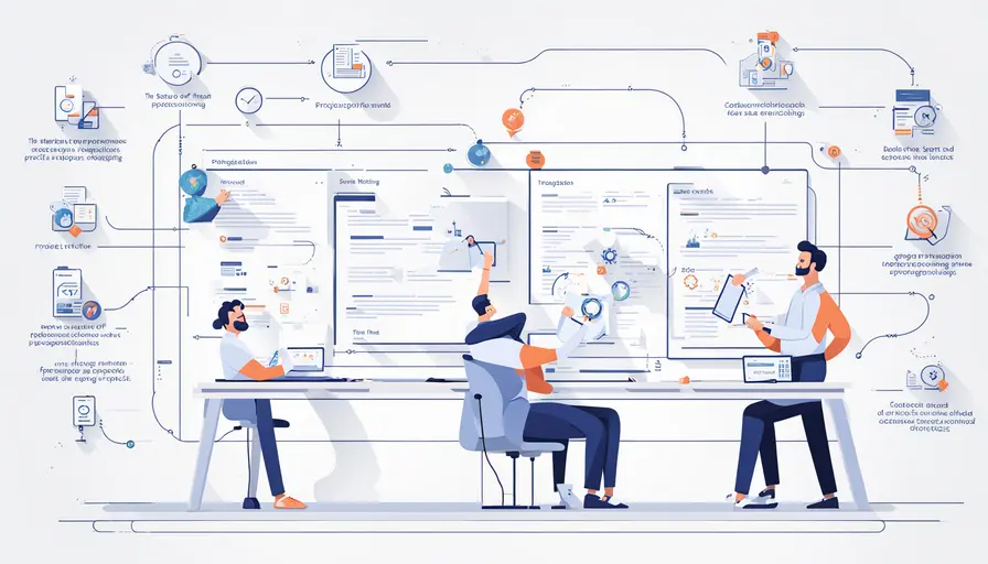 在手项目和在谈项目的区别
