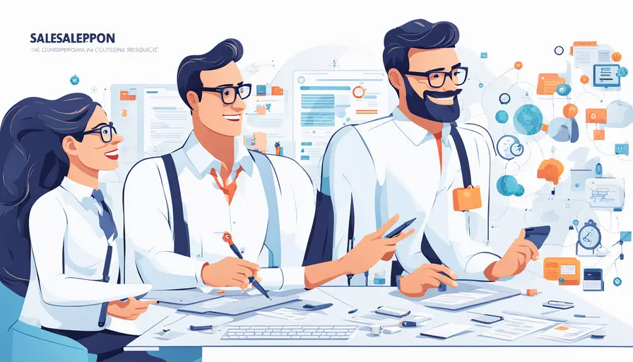 销售和项目经理区别