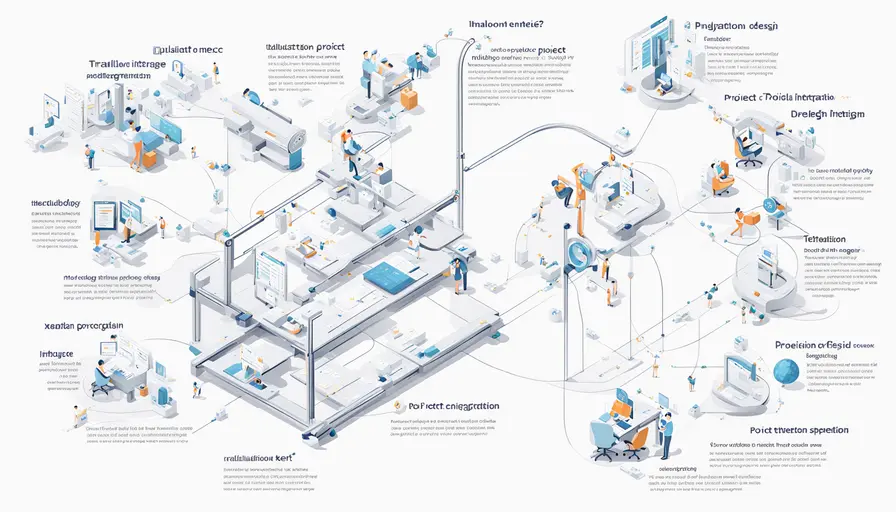 项目集成和设计的区别