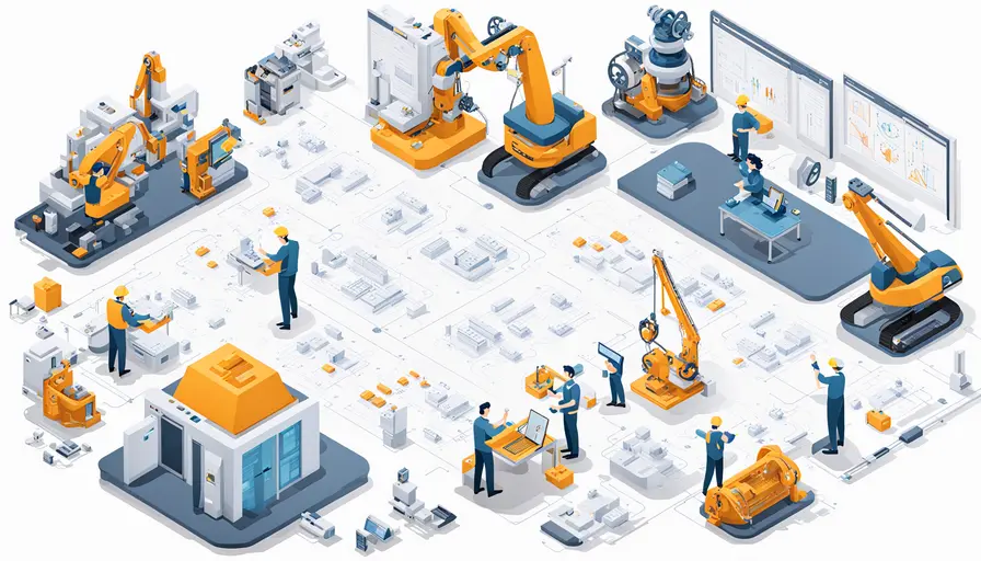 工程处和项目部区别