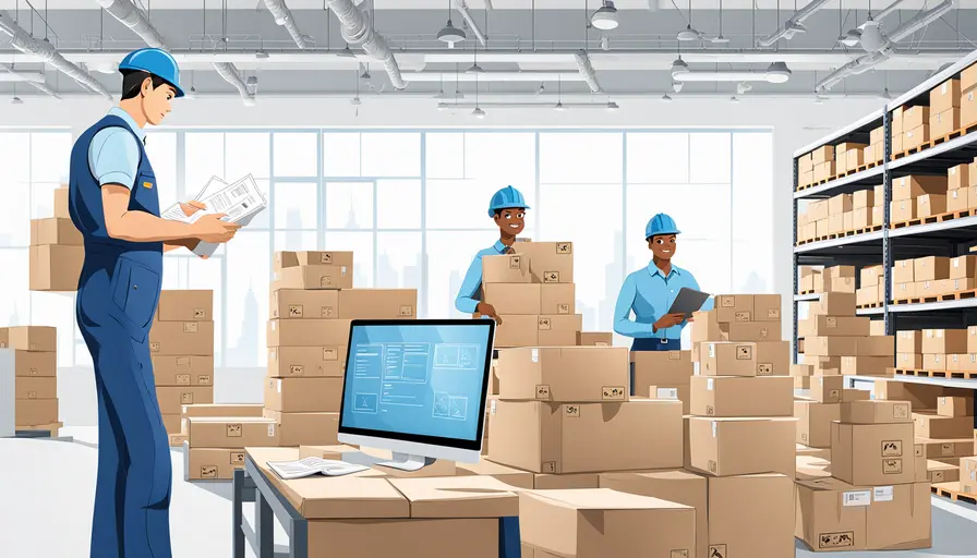 项目材料员与仓管员区别