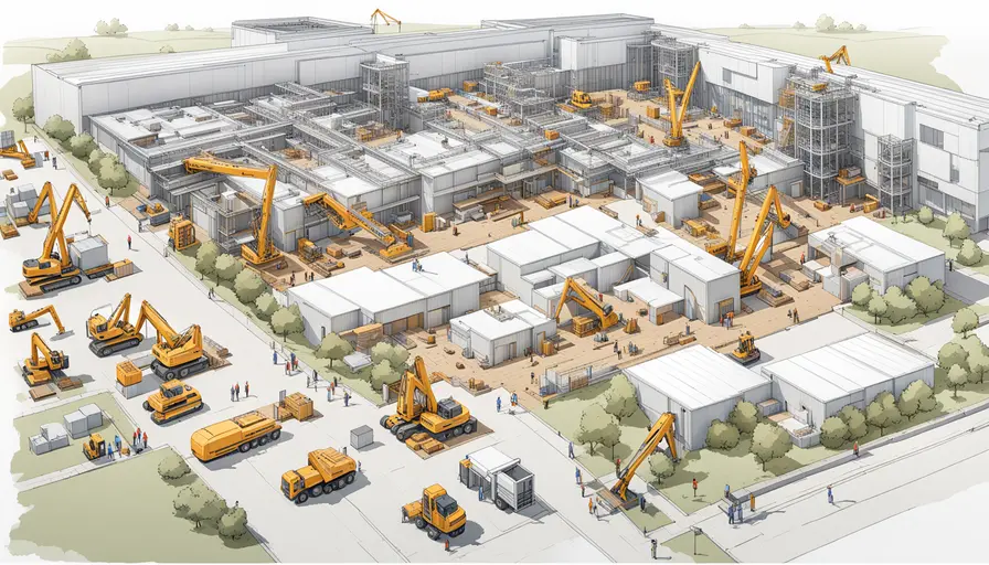 迁建项目和新建项目区别