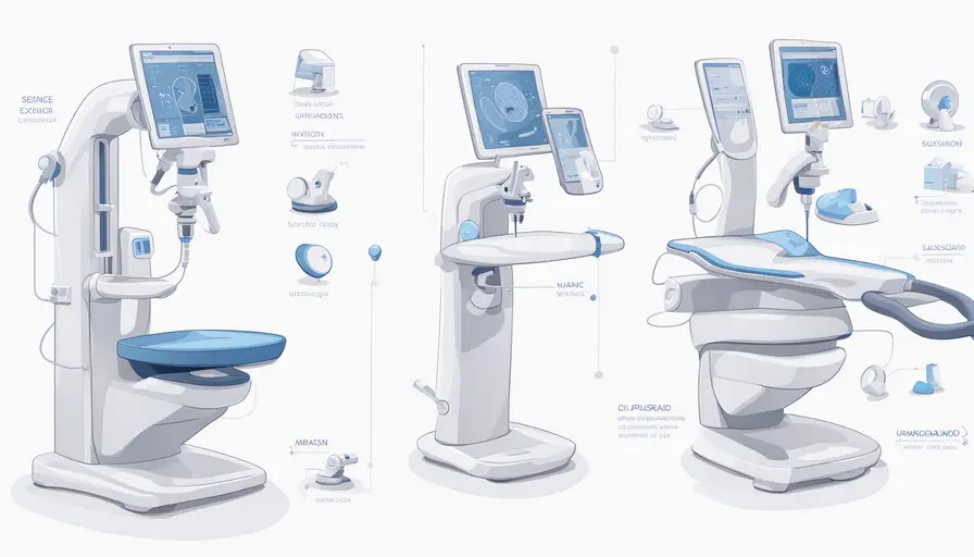 不同部位彩超项目的区别