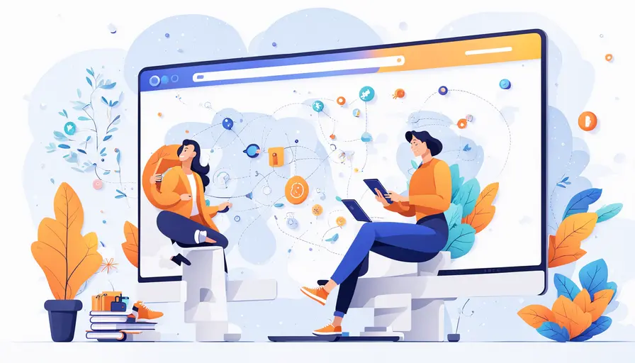 线上平台线下项目的区别