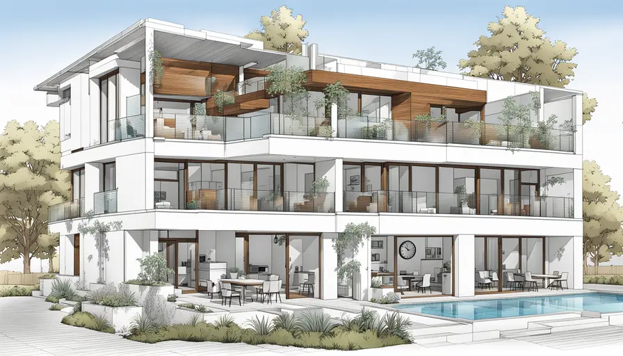 revit项目与项目样板的区别