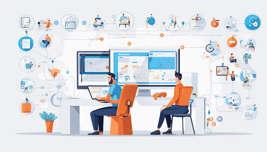 项目测试与验收的区别