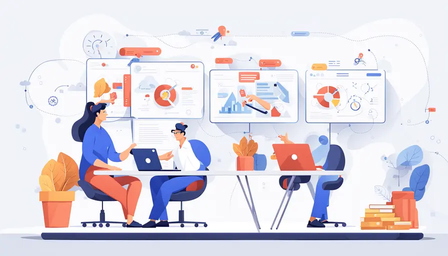 项目经理和产品区别