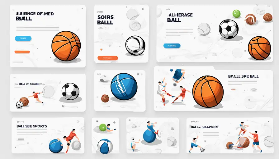 球类项目和球类名称区别