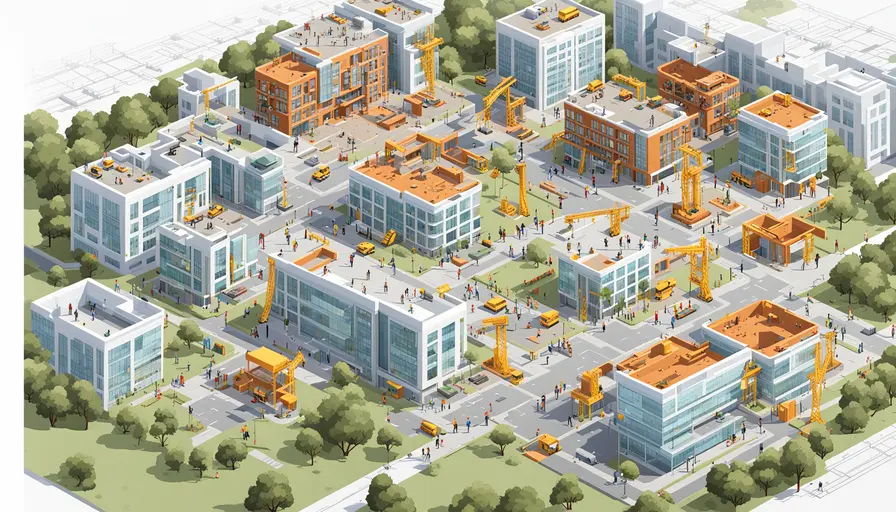 公建项目和住宅区别