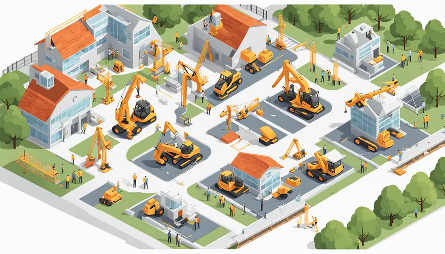 建设方和项目方的区别