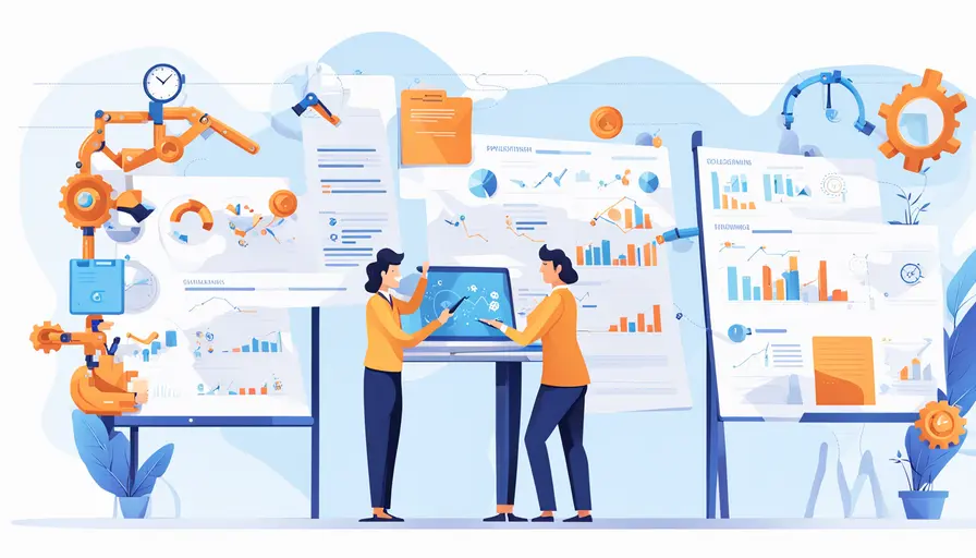 项目管理和咨询公司的区别