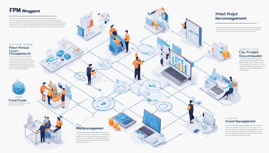 fpm和项目管理的区别