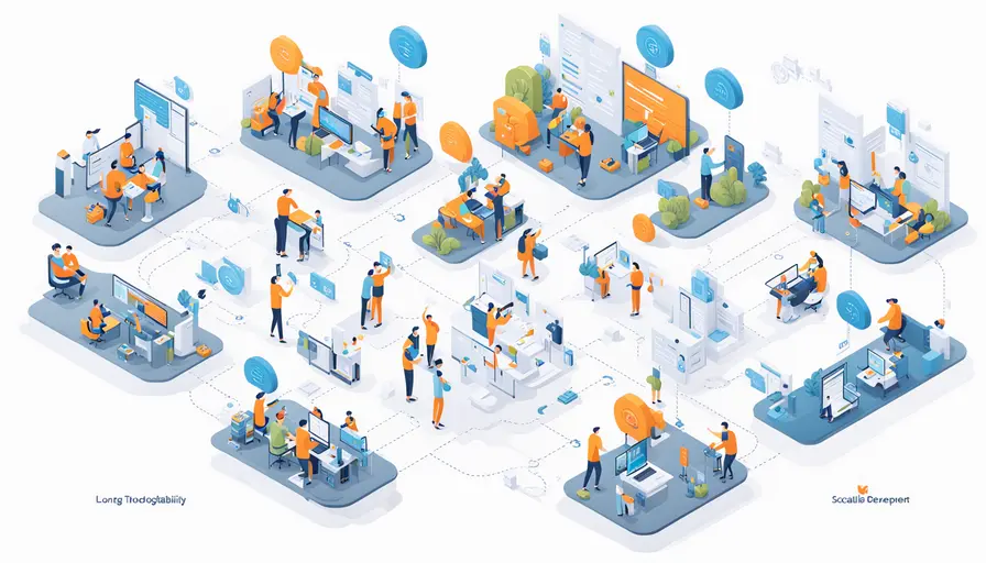 做平台和做项目的区别