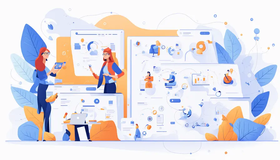 信任和项目管理的区别