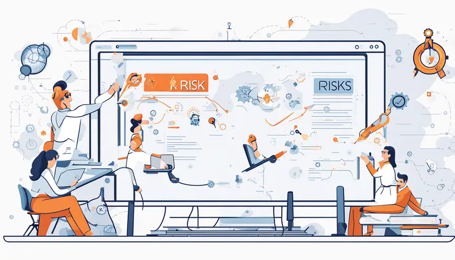 项目风险和隐患的区别