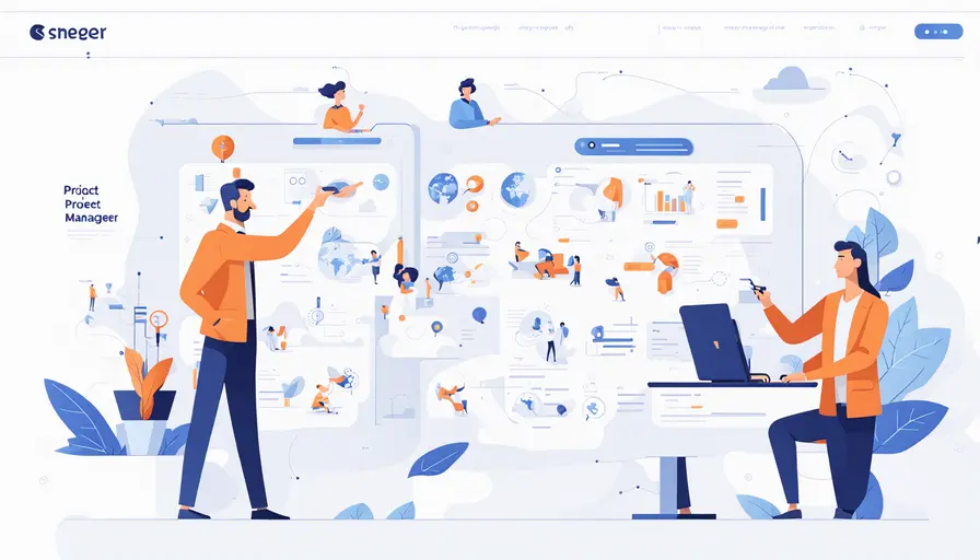 项目经理与骨干的区别