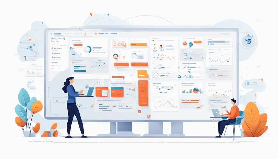 项目日志和工作日志区别